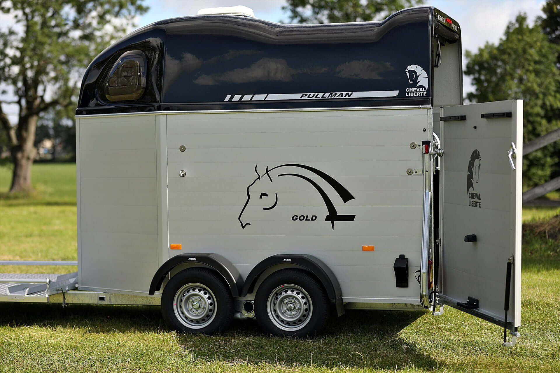 Un van pour mon cheval ? - HorseLab