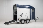 VAN 1.5 PLACES CHEVAL LIBERTÉ GOLD ORIGINS ONE – Image 2